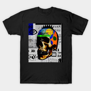 Skulleye T-Shirt